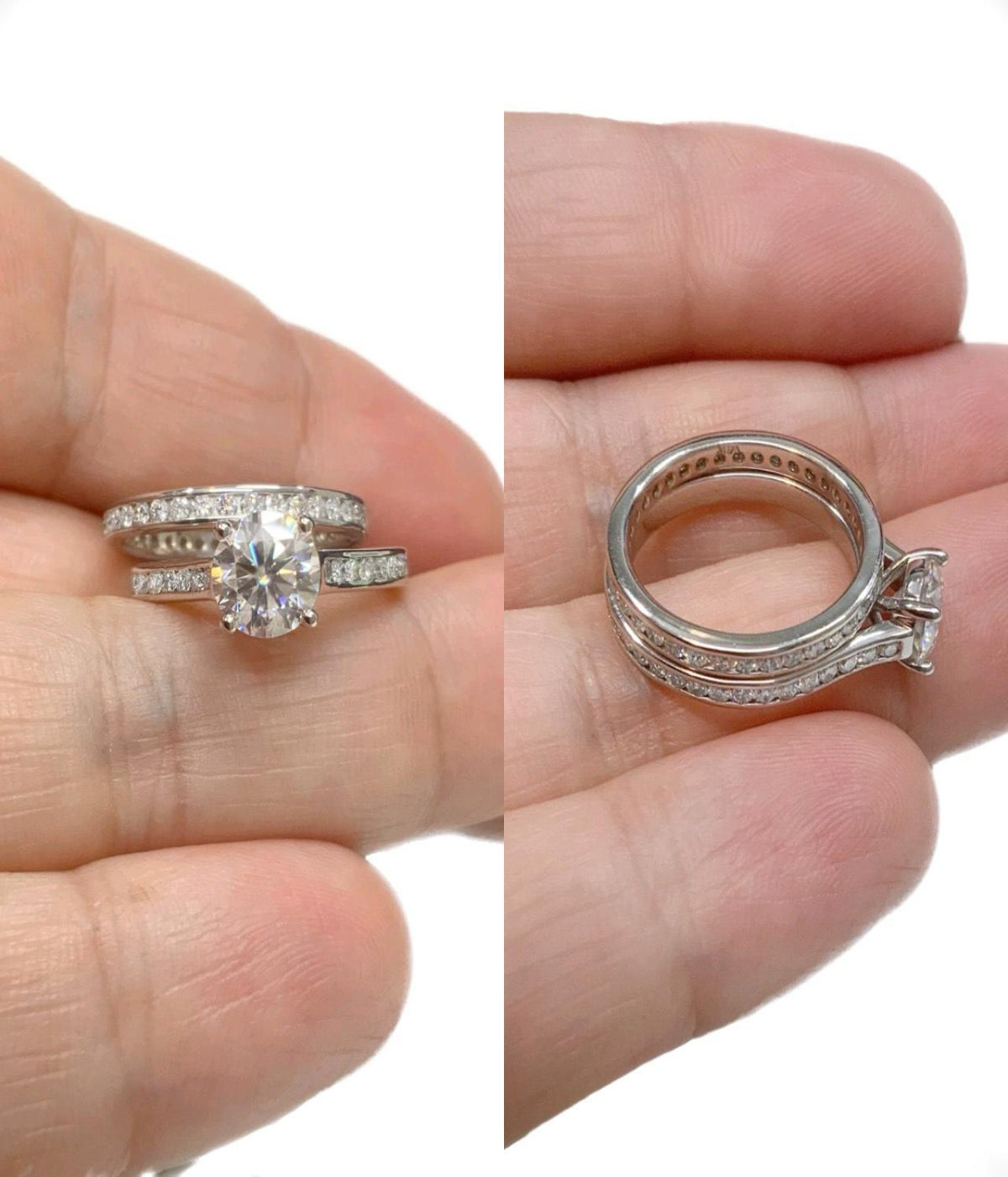 Ring Unsoldering