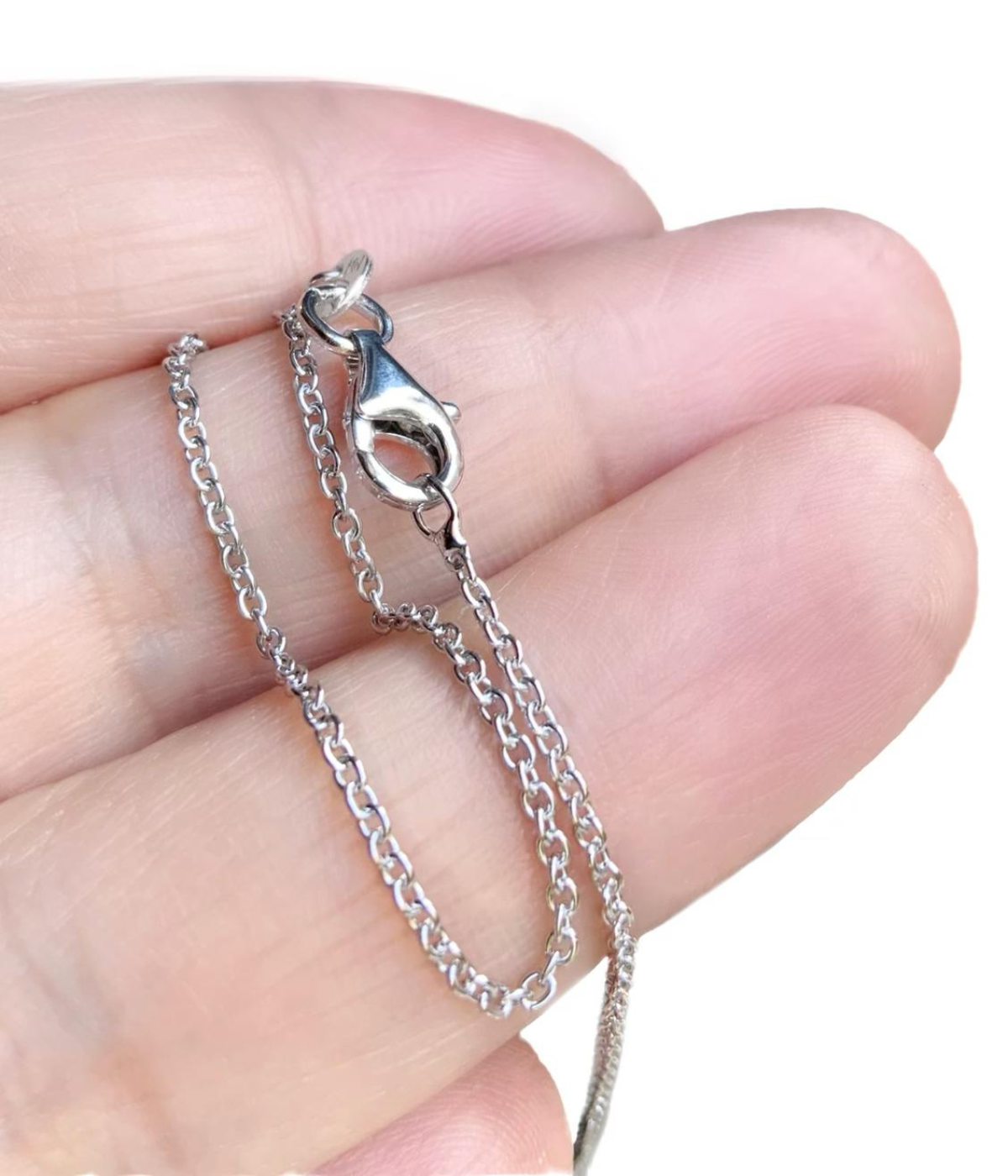 Chain Repair Service