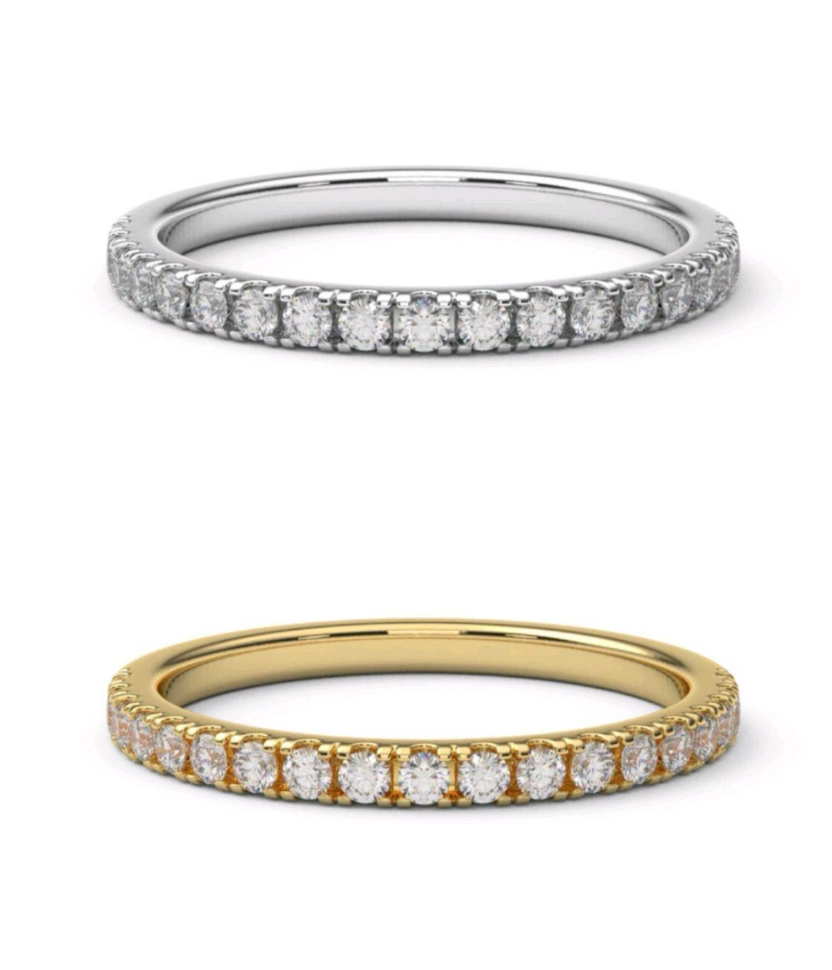 Jewelry Polishing