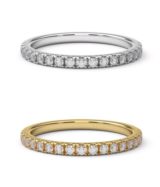 Jewelry Polishing