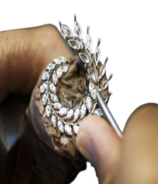Stone Setting